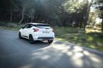 Nissan Micra N-Sport 2019 года (WW)